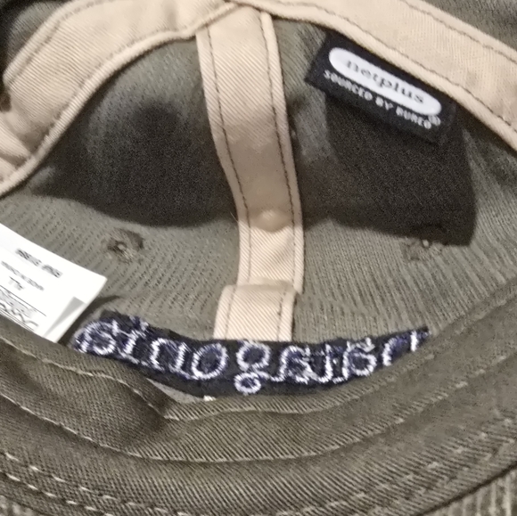 PATAGONIA COURDORY HAT - Picture 5 of 6